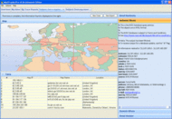 eMailTrackerPro 2007 screenshot